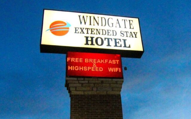 Windgate Extended Stay Hotel