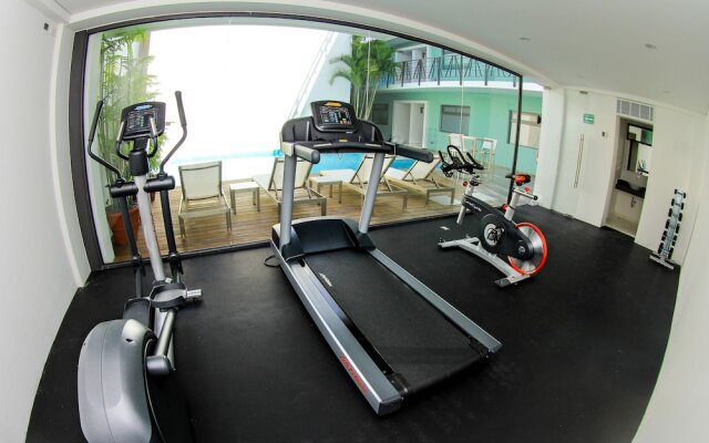 Gris Coral by Globalia