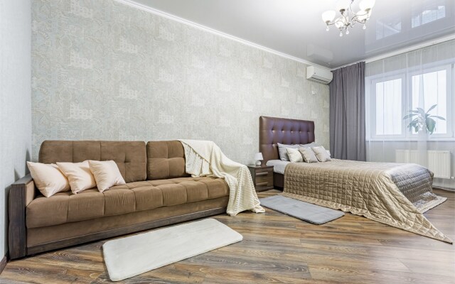 Апарт-отель Краснодар