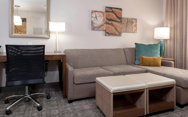 Staybridge Suites Phoenix East - Gilbert by IHG - фото 5
