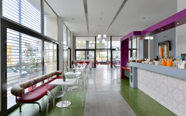 Airotel Patras Smart