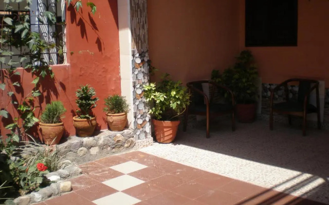 Oxygen Homestay