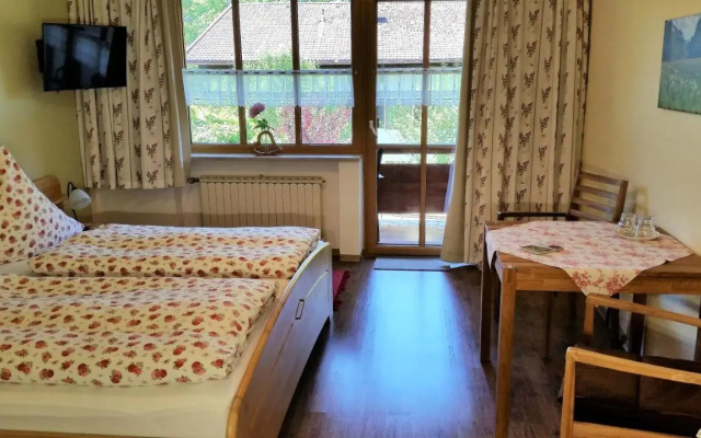 Pension Staufenhof