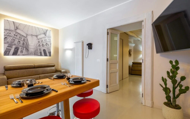 Fate a Foria 13 in Napoli