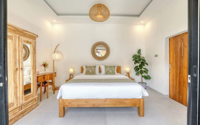 Nara VIlla B10 by Betterplace – Guest Rooms – Kuta
