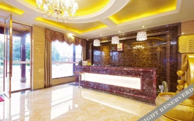 Shanwan Xiuyuan Hotel