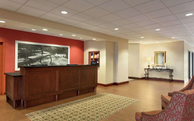 Hampton Inn & Suites Prattville