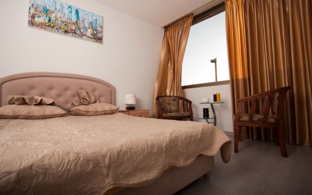 Elis Boutique Hotel