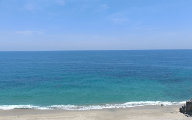 Hotel Casa Barlovento