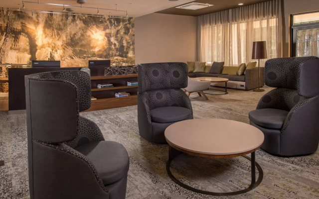 Courtyard by Marriott Hershey Chocolate Avenue