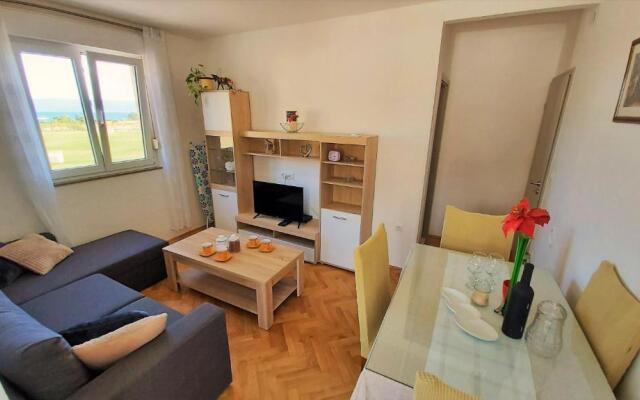 Apartment Ribnjak 10