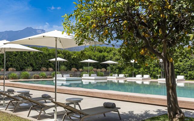 Ramo d'Aria Etna Boutique Hotel