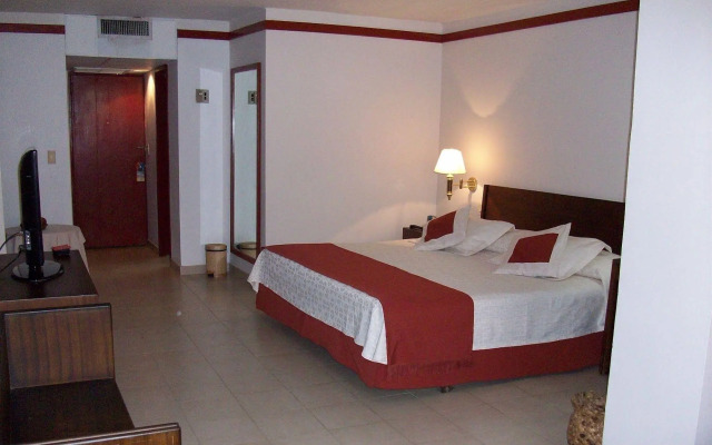 Sol Caribe San Andres - All Inclusive