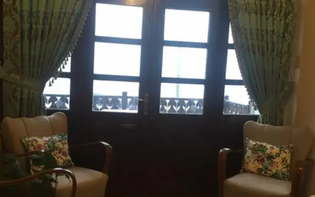 Cinar Restaurant