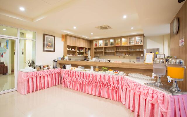 Tharakiree Place Hotel