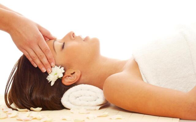 Hotel Les Bories & Spa