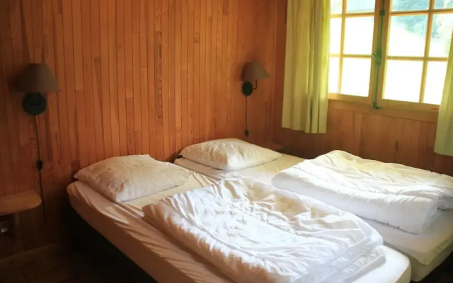 Chalet Marpoet MRP Nature & Quiet 6 Pers