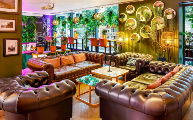 Mercure London Bridge