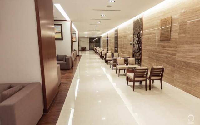 Tiffany Luxury Apartment