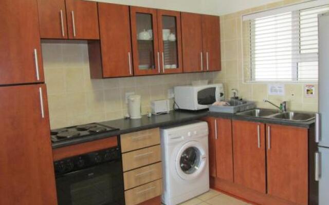 Point Village Accommodation - Vista Bonita 52