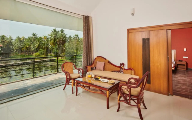 Sterling Palavelli Godavari