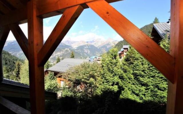 Chalet Deleglise 2