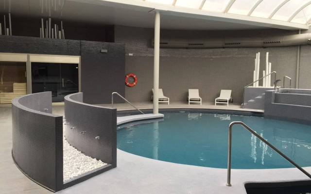 Hotel Spa Mediterraneo Park