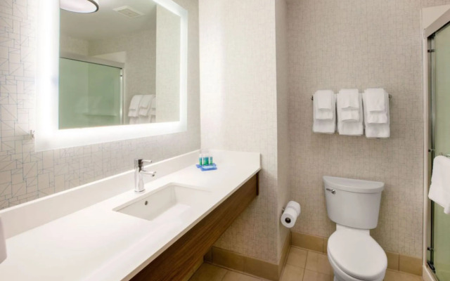 Holiday Inn Express Washington DC Downtown by IHG