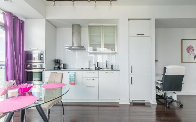 50 Floor 1 Bedroom Downtown Flamingo Island