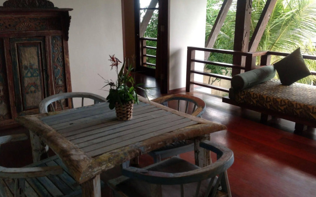 Villa Bukit Segara