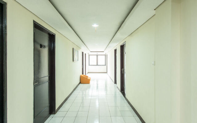 Airy Eco Ledeng Cipaku Indah 3 Bandung