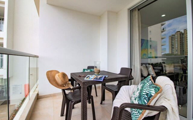 Apartamentos SOHO Style - Bello Horizonte