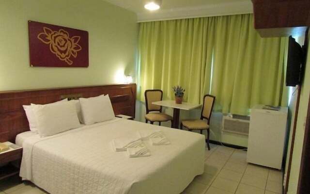 Imperador Turismo Hotel