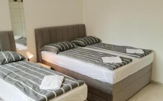 Apartments Petrova170