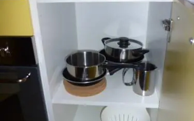 Résidence Les Alpes III