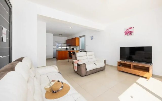 Villa Coral Bay 9 in Peyia