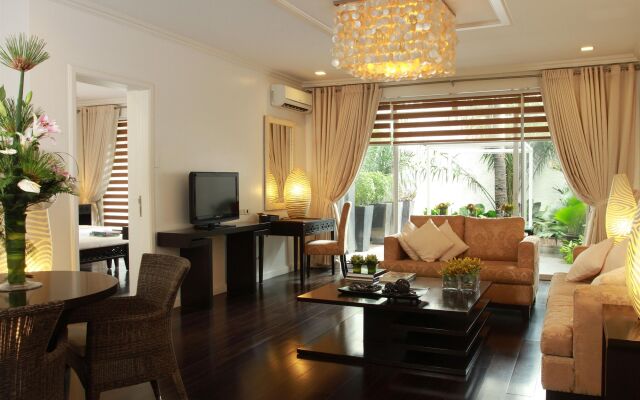 The Sulo Riviera Hotel