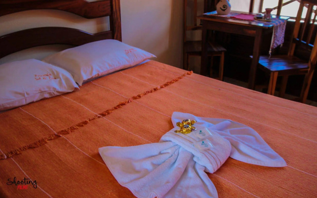 Hotel Pousada Sol & Lua