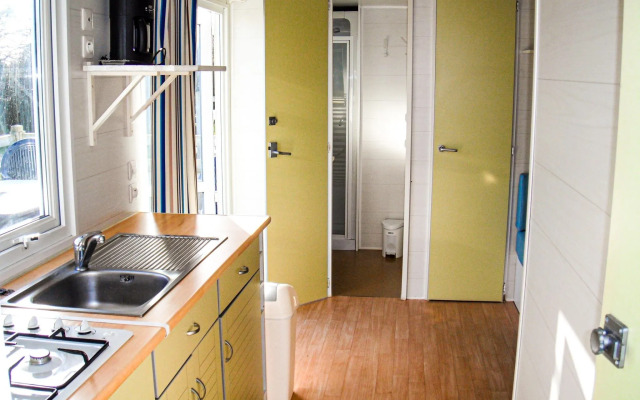 VVF Morbihan Larmor-Plage, Larmor Baden