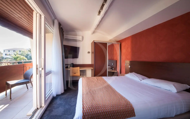 Hotel Plage Saint Jean