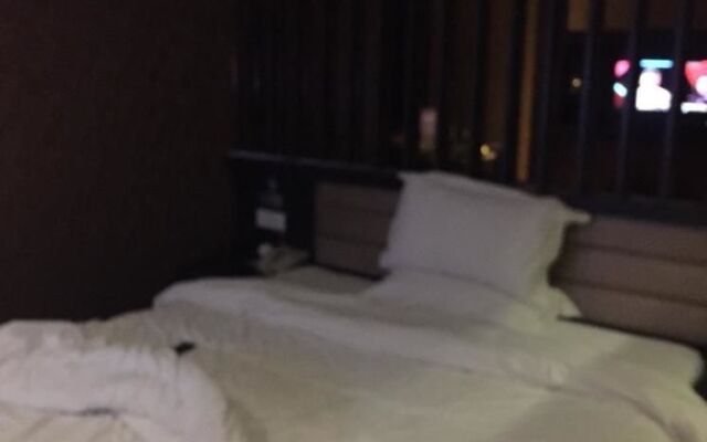 Xinghai International Hotel