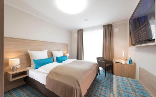 Hotel Schwarzer Adler