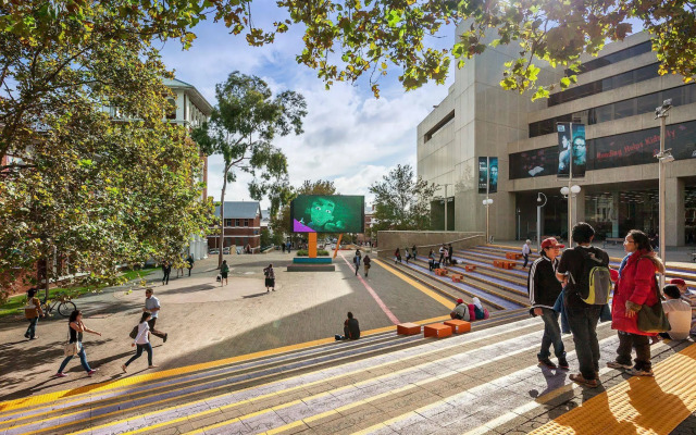 Best Western Northbridge Apartments