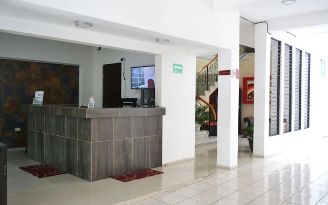 Hotel La Jolla Express