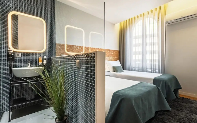 Feel Porto DOC Townhouse