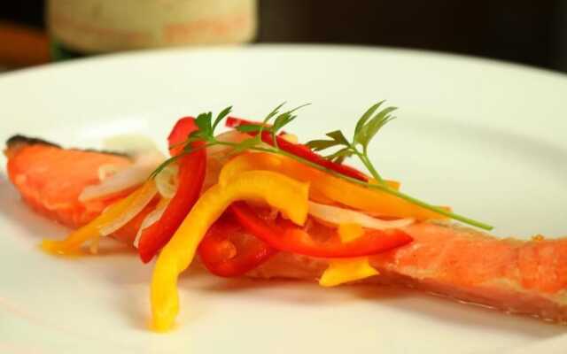 Pension Saint Paulia