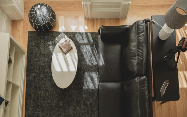 Viterbo'8 - The Artists House