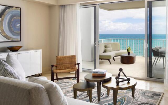 The Residences at The St. Regis Bermuda