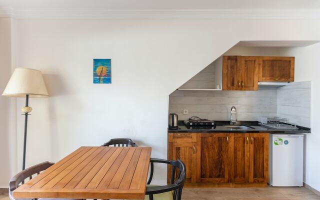 Infinity Lilly Apartments