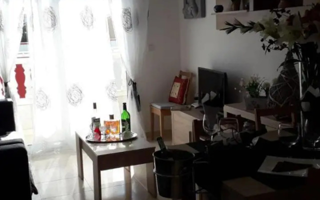 El Campello DEBORAH